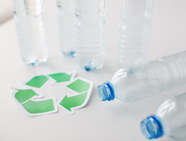 Reciclaje y reutilización:     el compromiso de Green Oil