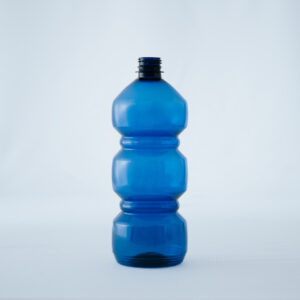 Envase cristal PET 950 ml. BB951